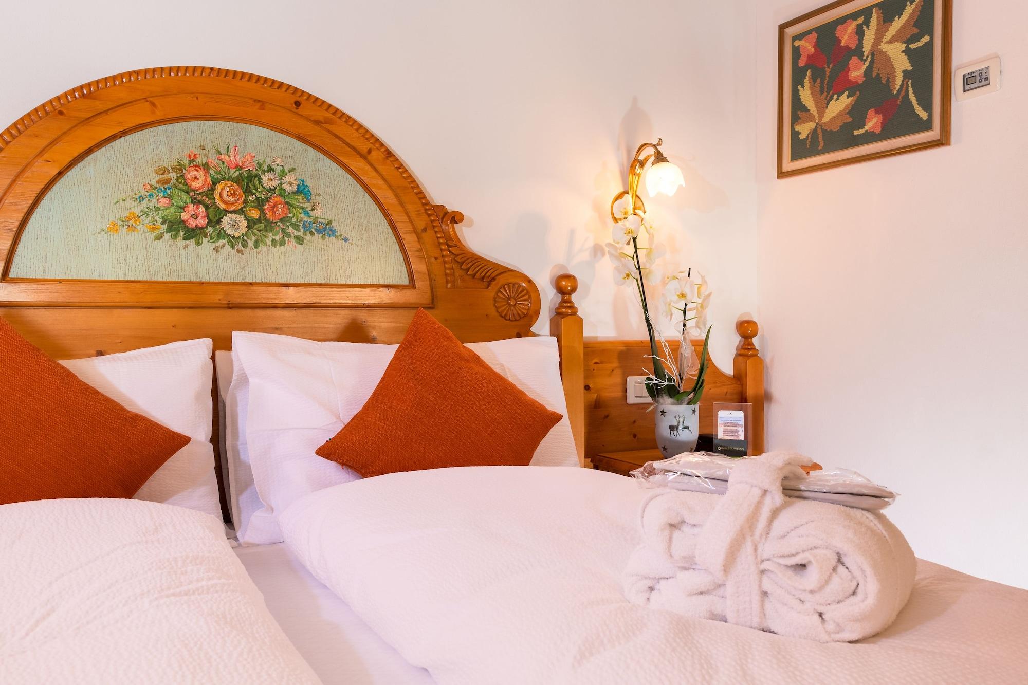 Hotel Bonapace ***S Madonna Dış mekan fotoğraf