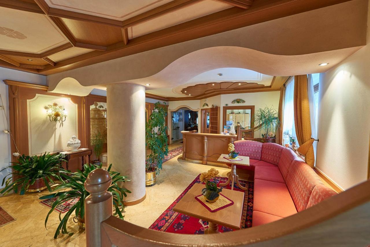 Hotel Bonapace ***S Madonna Dış mekan fotoğraf