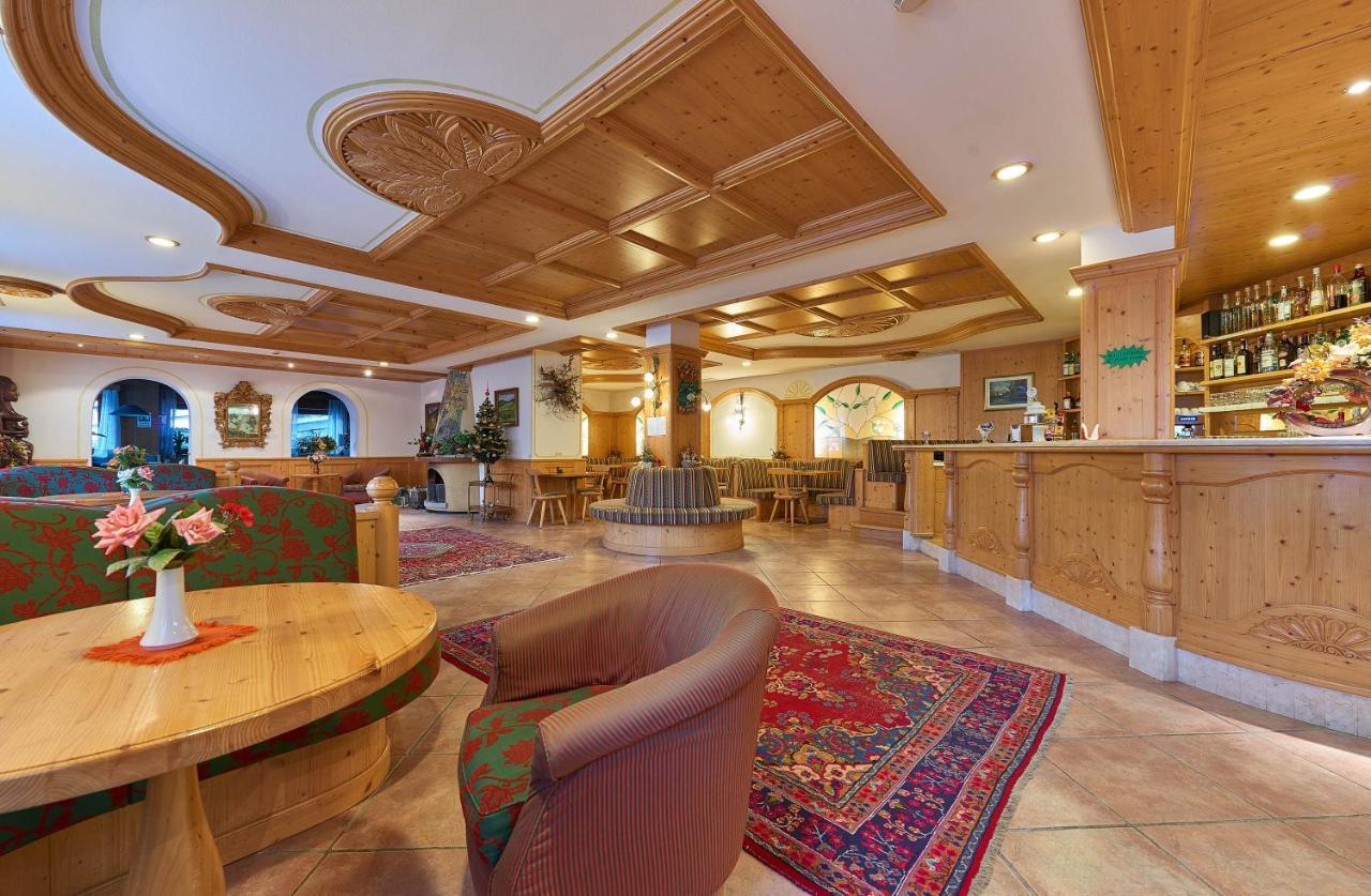 Hotel Bonapace ***S Madonna Dış mekan fotoğraf
