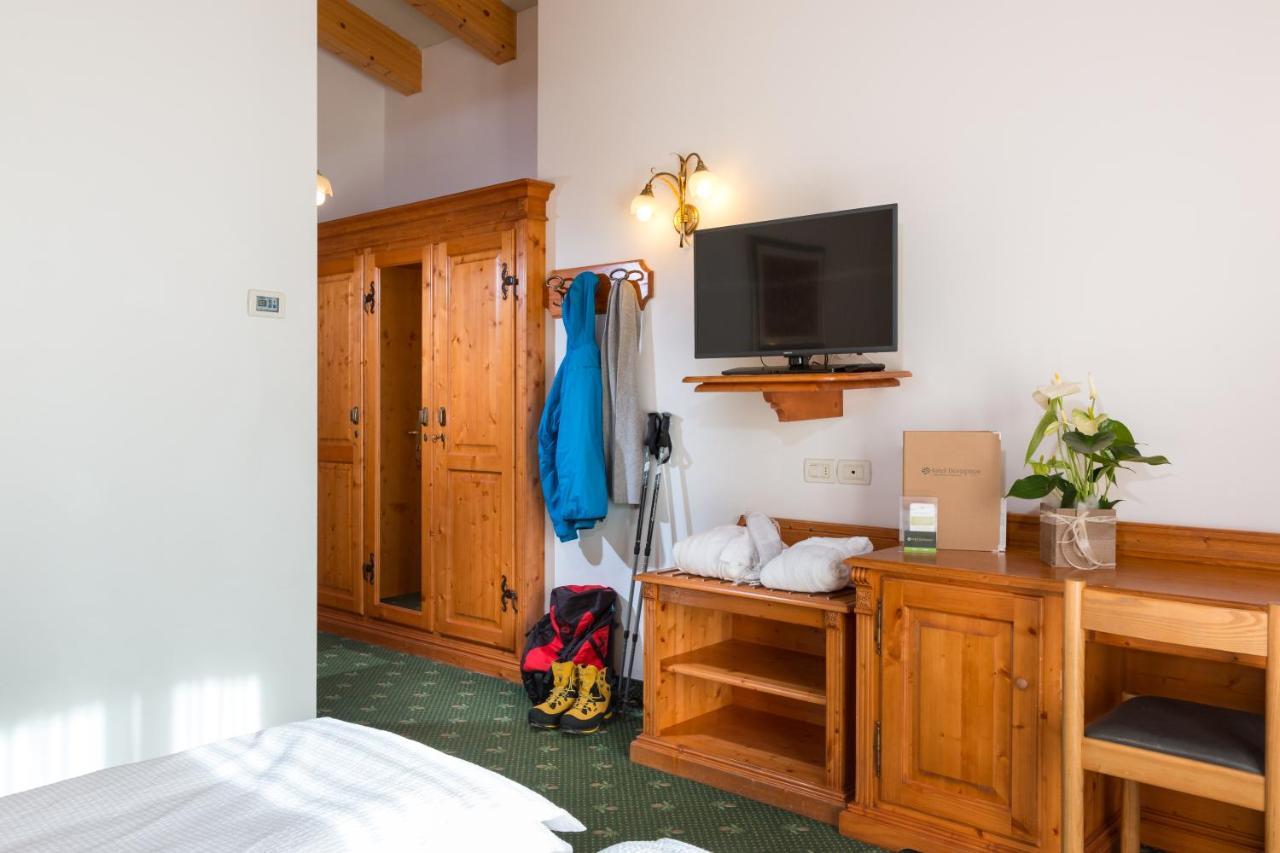 Hotel Bonapace ***S Madonna Dış mekan fotoğraf