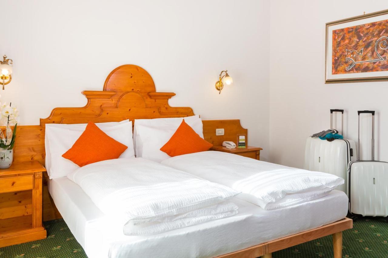 Hotel Bonapace ***S Madonna Dış mekan fotoğraf