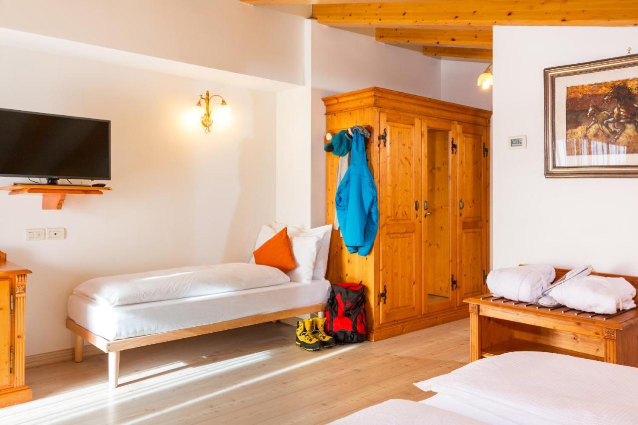 Hotel Bonapace ***S Madonna Dış mekan fotoğraf